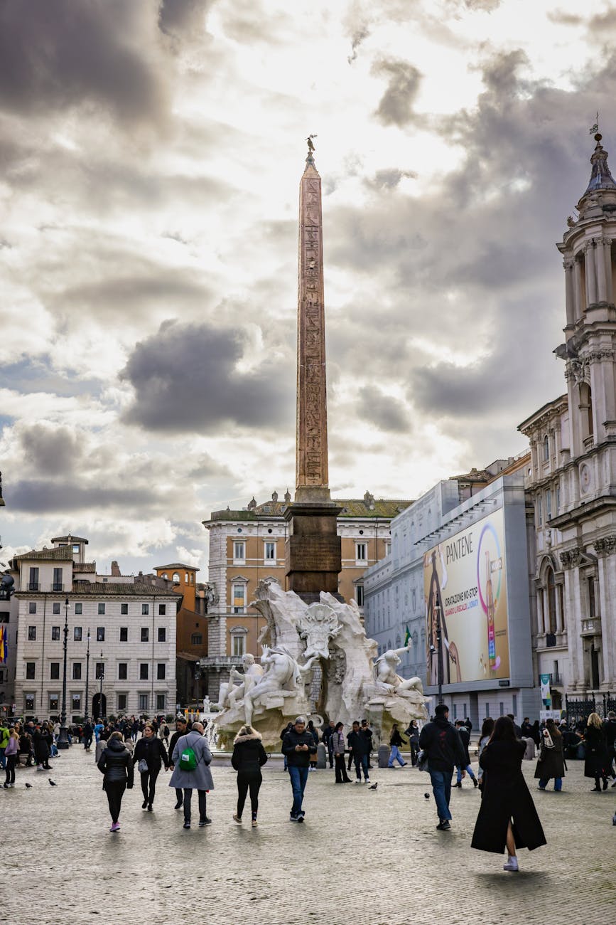 How to Choose Well in Rome, Italy