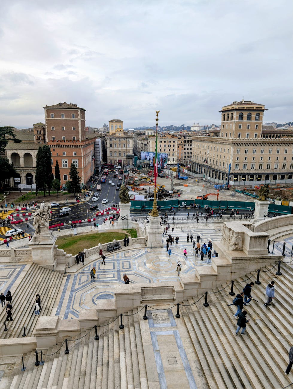 What This Page Helps You Decide in Rome, Italy