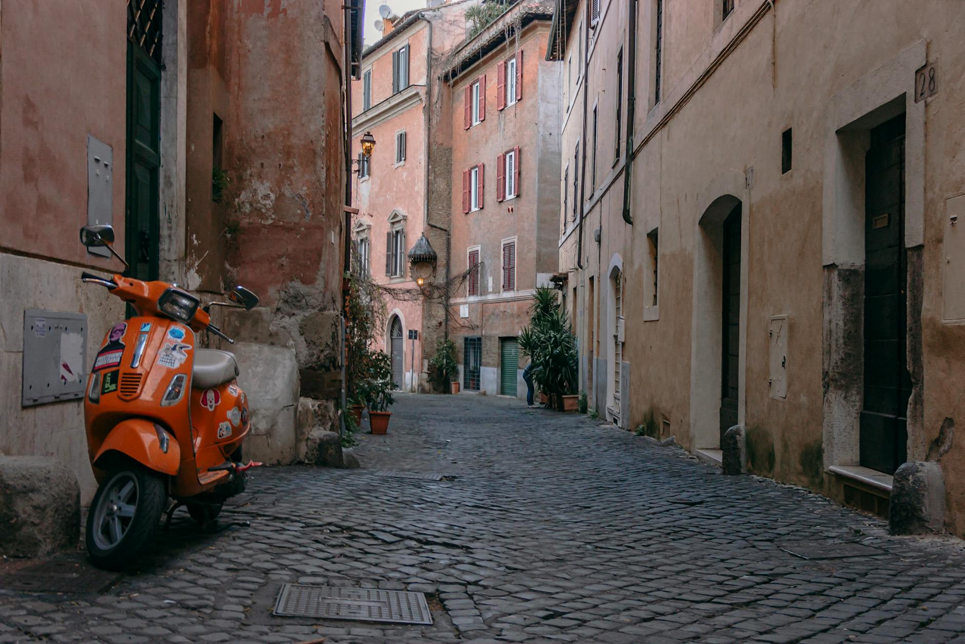 Top Recommendations in Rome, Italy