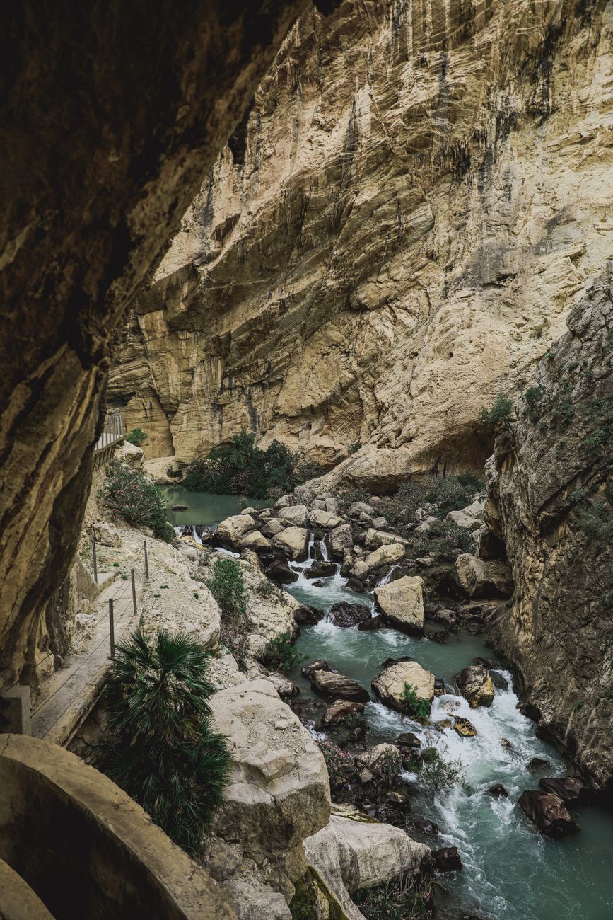 Day 3 in Ronda, Spain