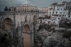 Ronda, Spain