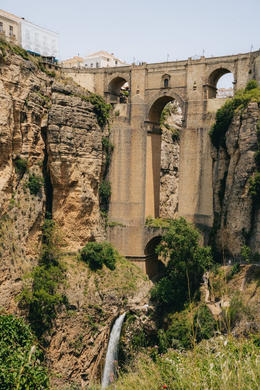 Quick Planning Tips in Ronda, Spain
