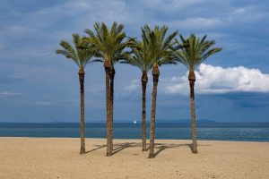 Roquetas de Mar, Spain