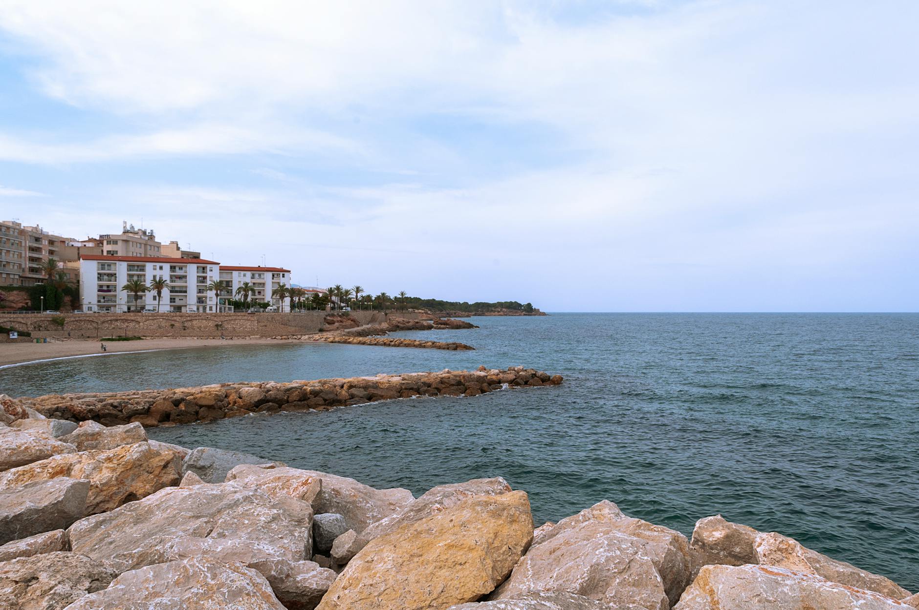 Roquetas de Mar, Spain