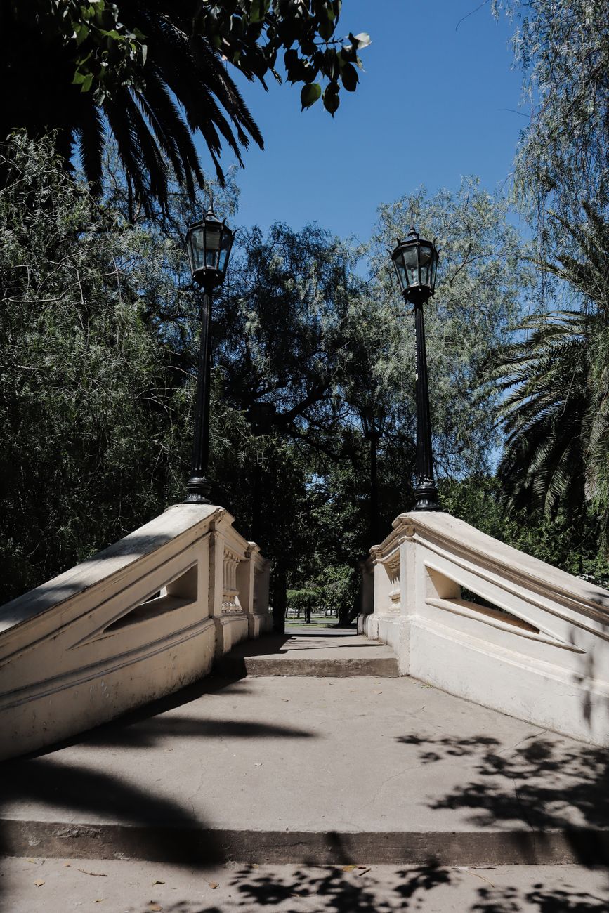 Day 2 in Rosario, Argentina