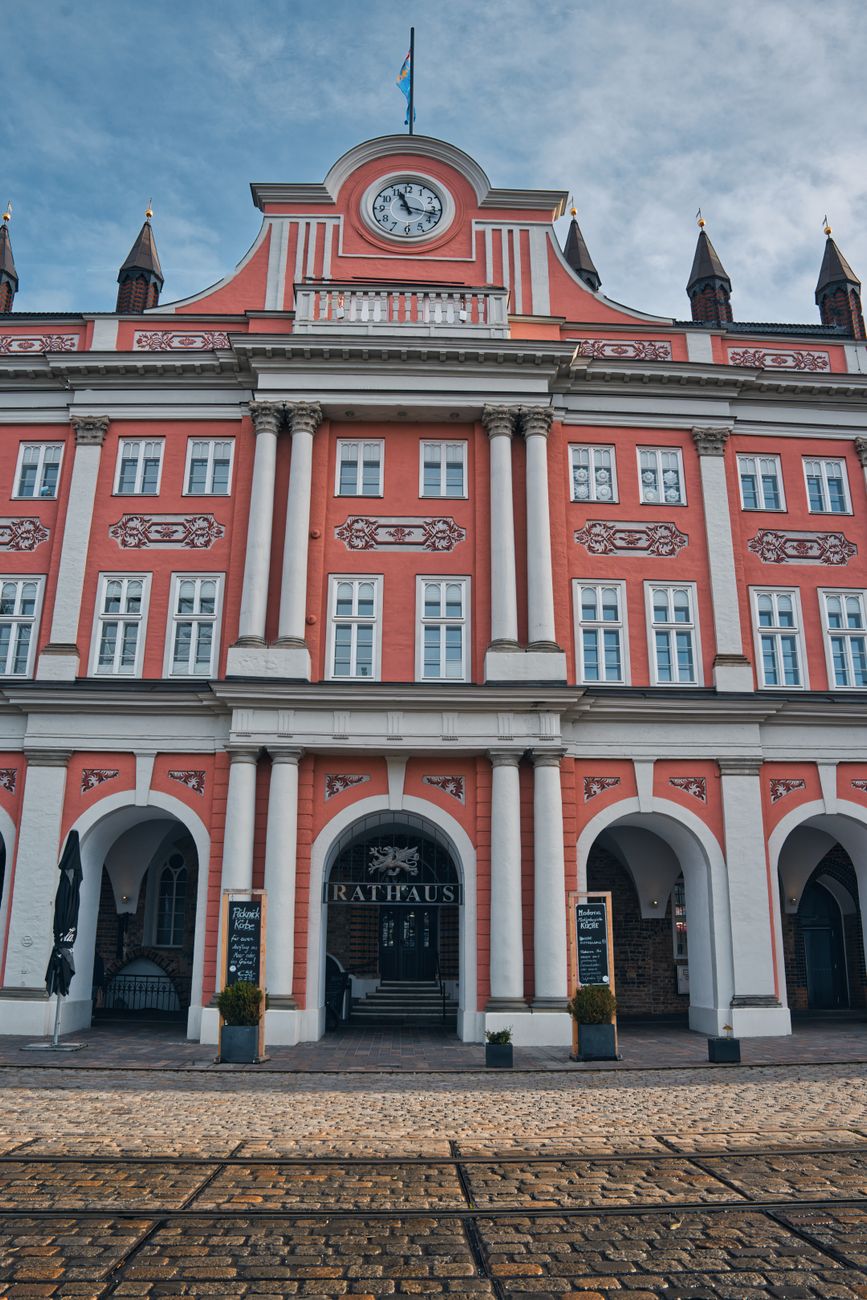 Rostock, Germany