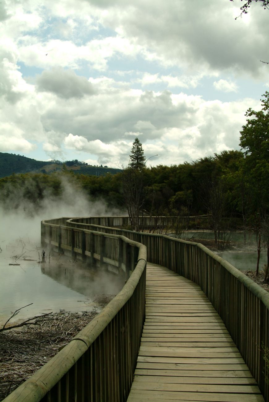 Rotorua, New Zealand