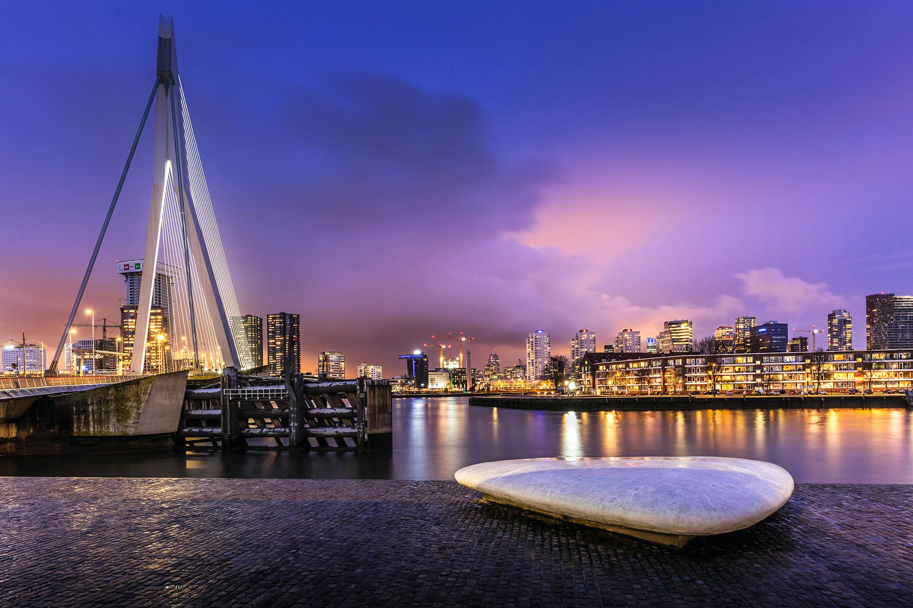 Rotterdam, Netherlands