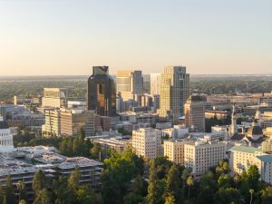 Sacramento, United States
