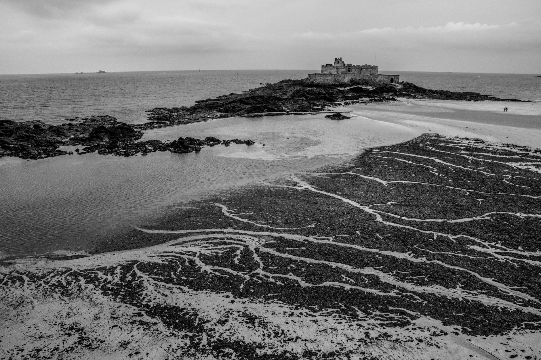 Day 3 in Saint-Malo, France
