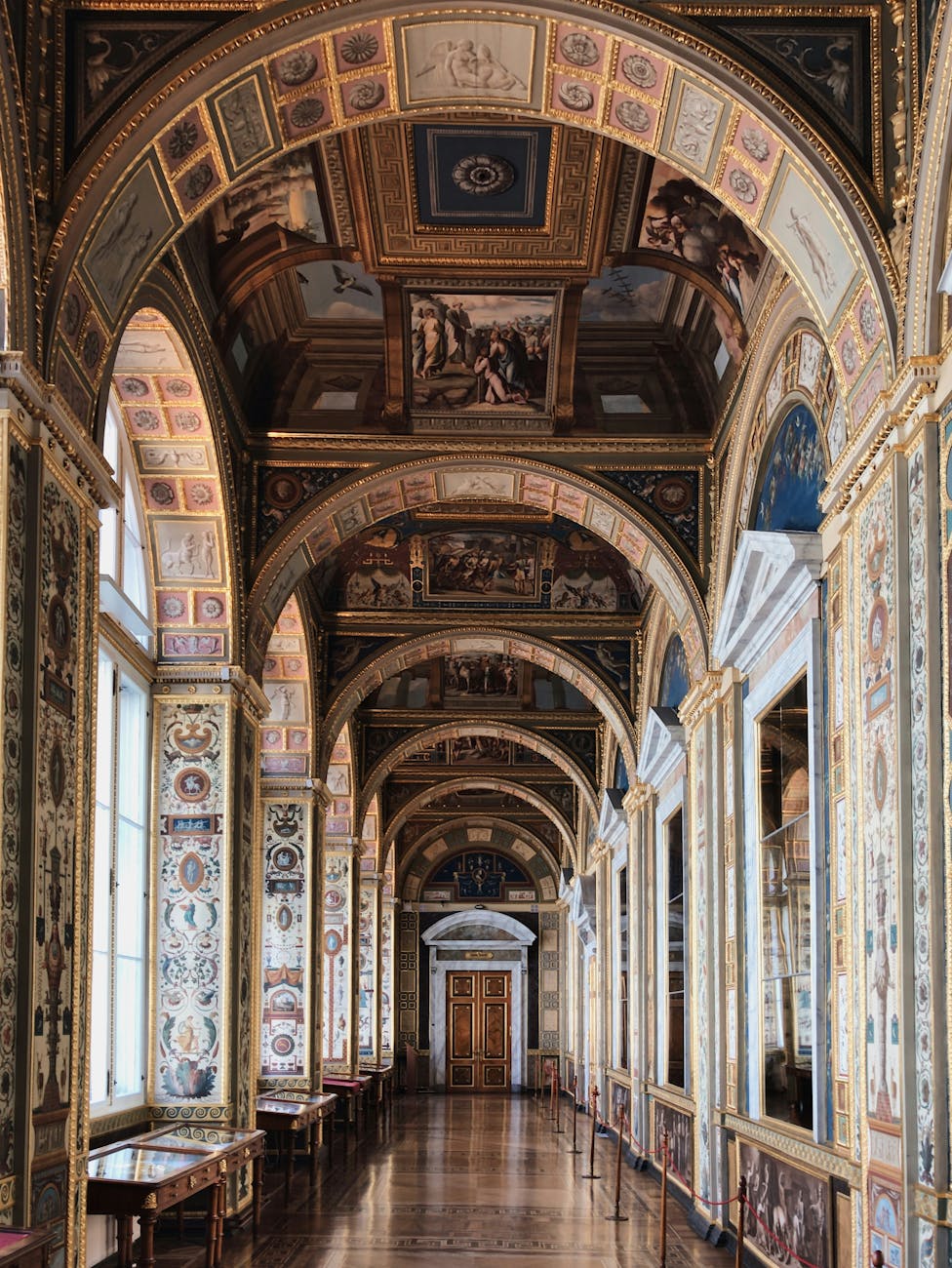 Why Visit in Saint Petersburg, Russian Federation