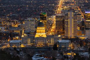 Salt Lake City, United States