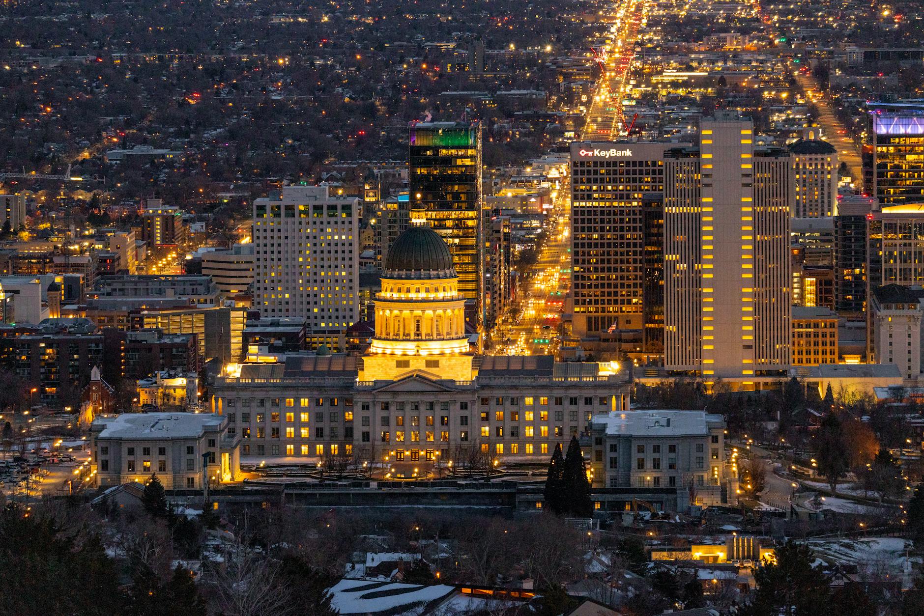 Salt Lake City, United States