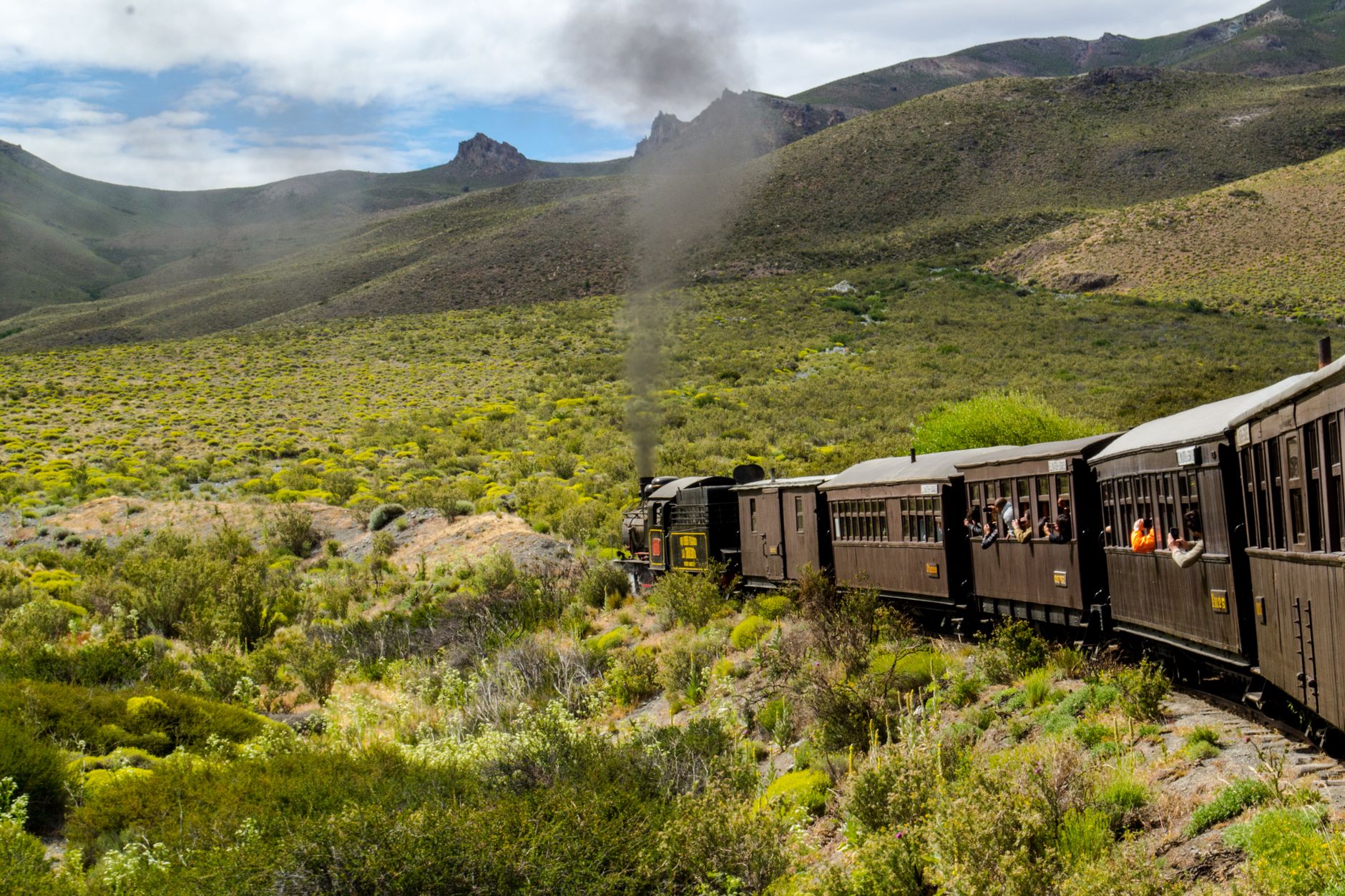 Best Local Experiences in Salta, Argentina