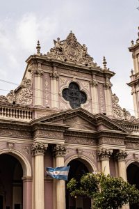 Salta, Argentina