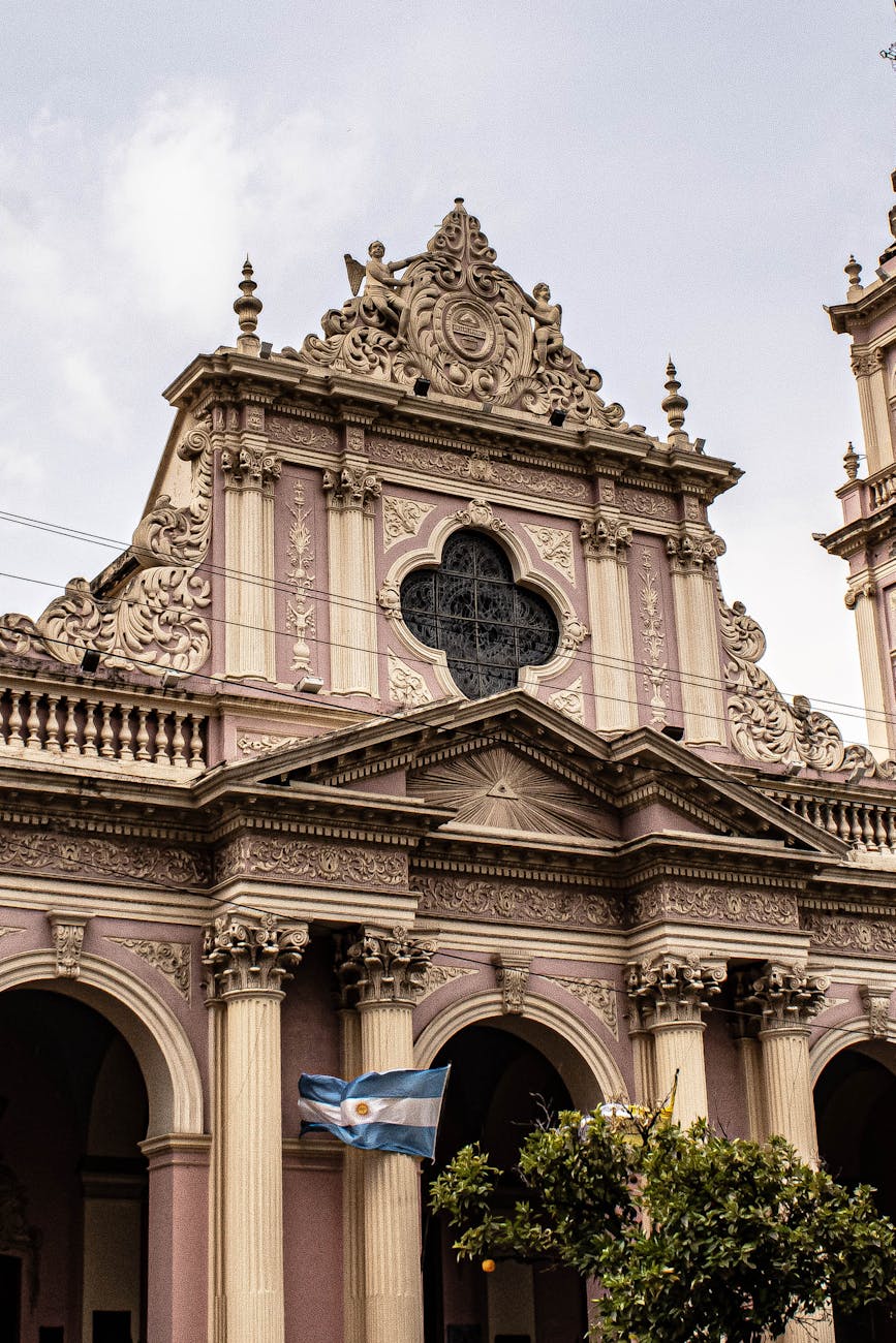 Salta, Argentina