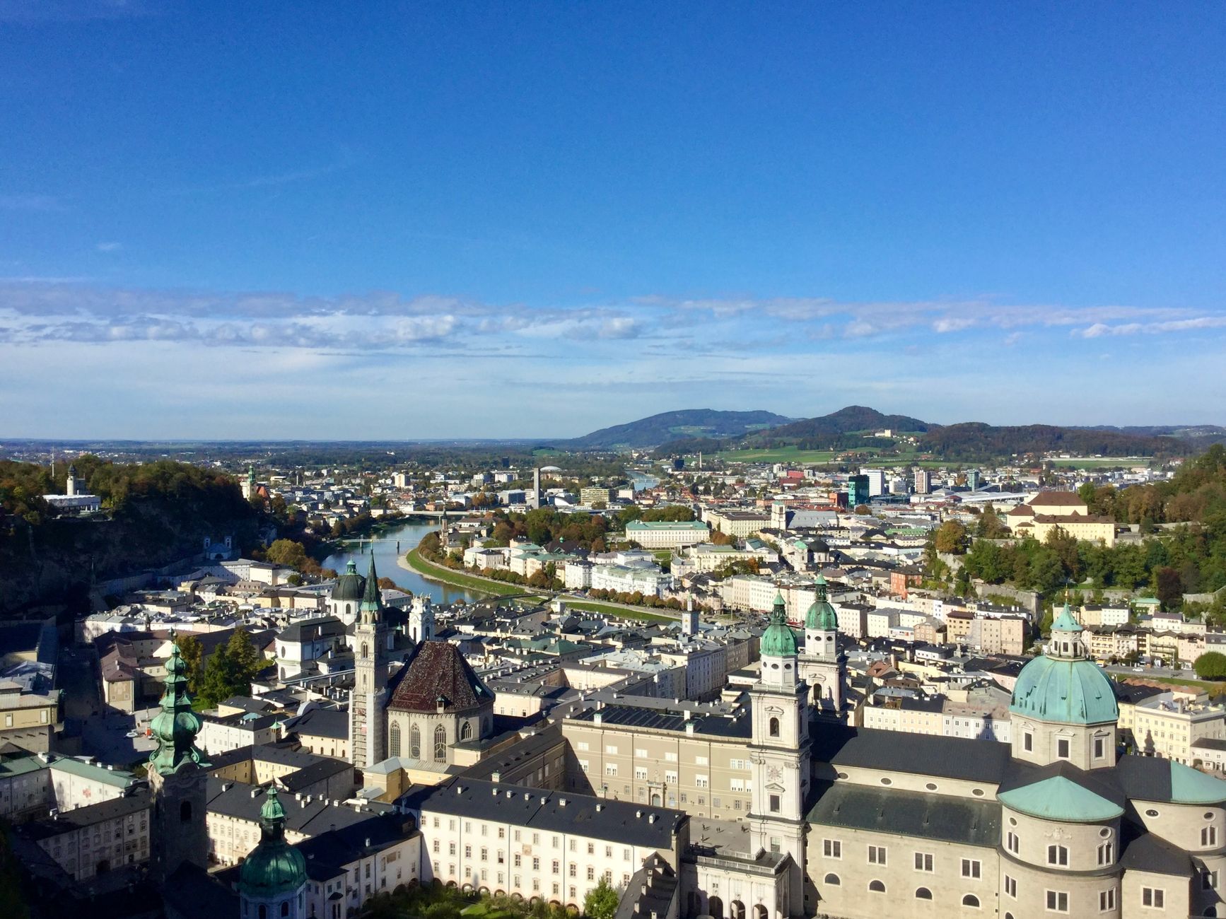 Salzburg, Austria