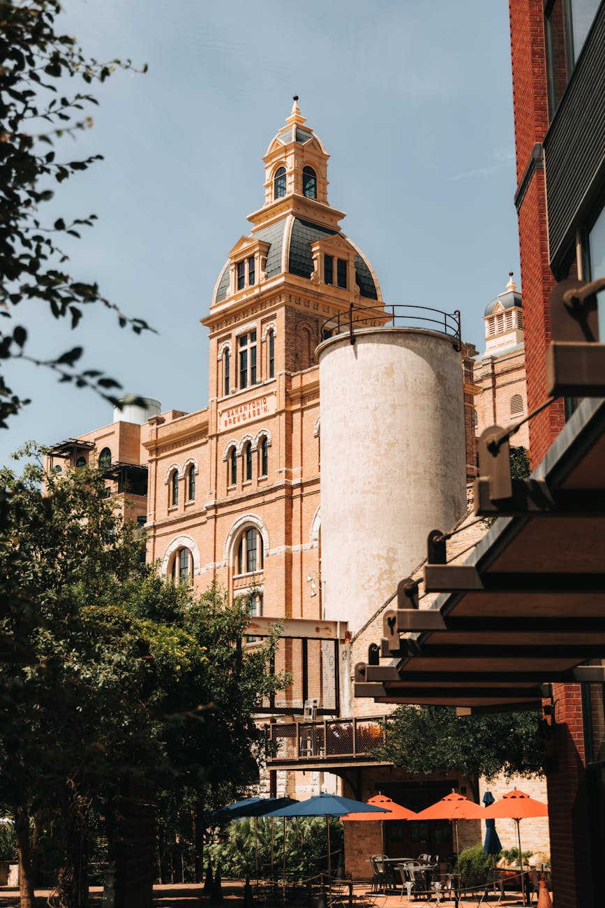 Best Time to Visit in San Antonio, United States