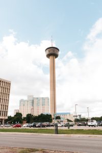 Responsible Travel in San Antonio, United States
