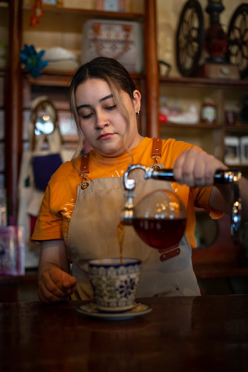 Responsible and Local-First Tips in San Antonio, United States