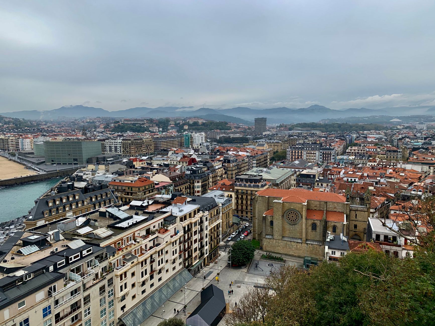 San Bartolome, Spain