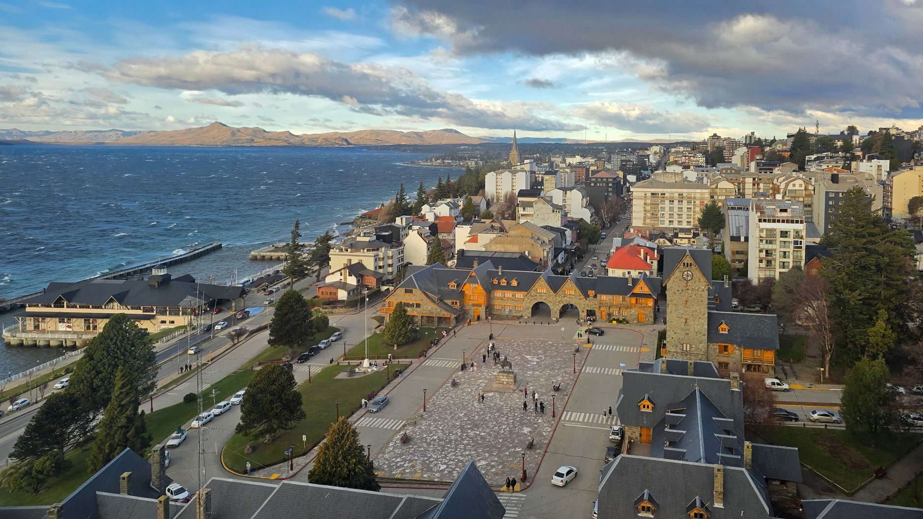 San Carlos de Bariloche, Argentina