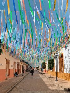 San Cristobal de Las Casas, Mexico