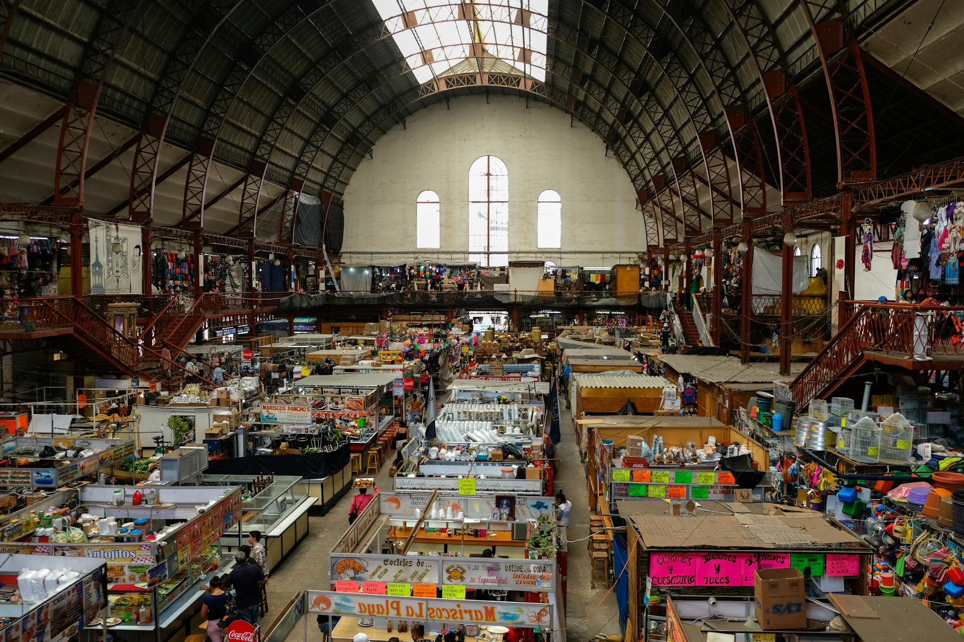 Responsible and Local-First Tips in San Francisco, United States