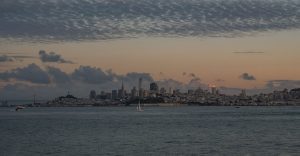 Travel Budget in San Francisco, United States
