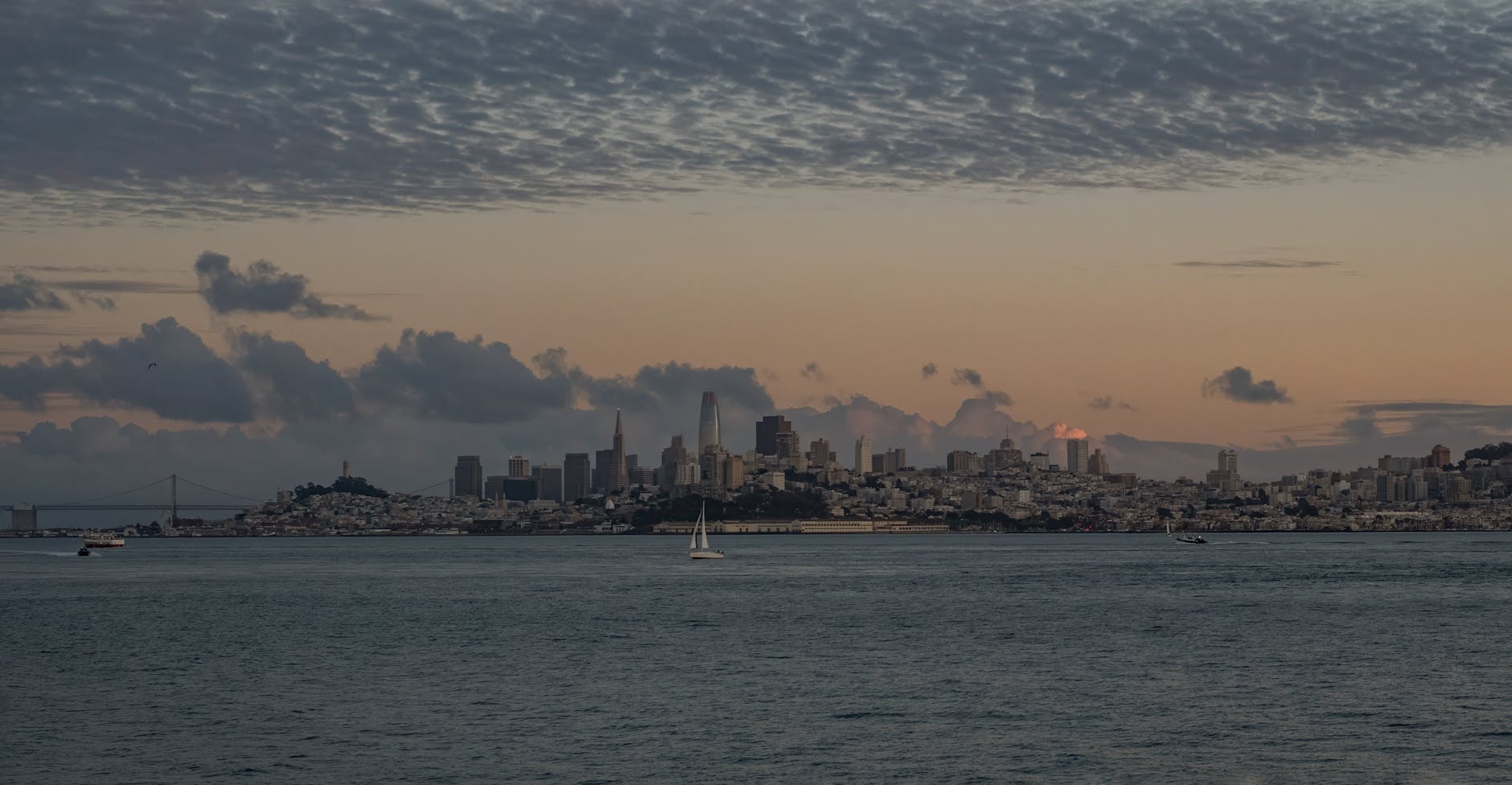Travel Budget in San Francisco, United States