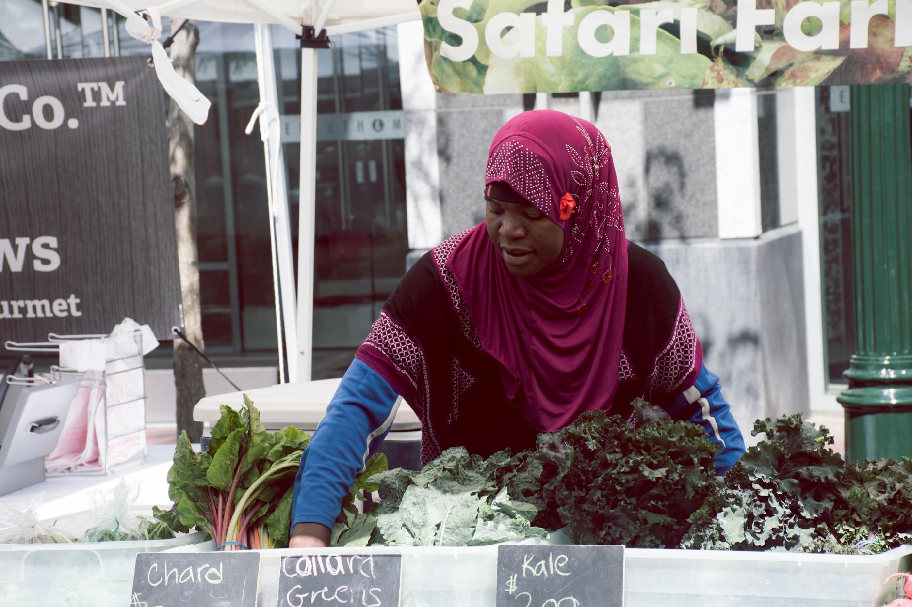 Responsible and Local-First Tips in San Francisco, United States