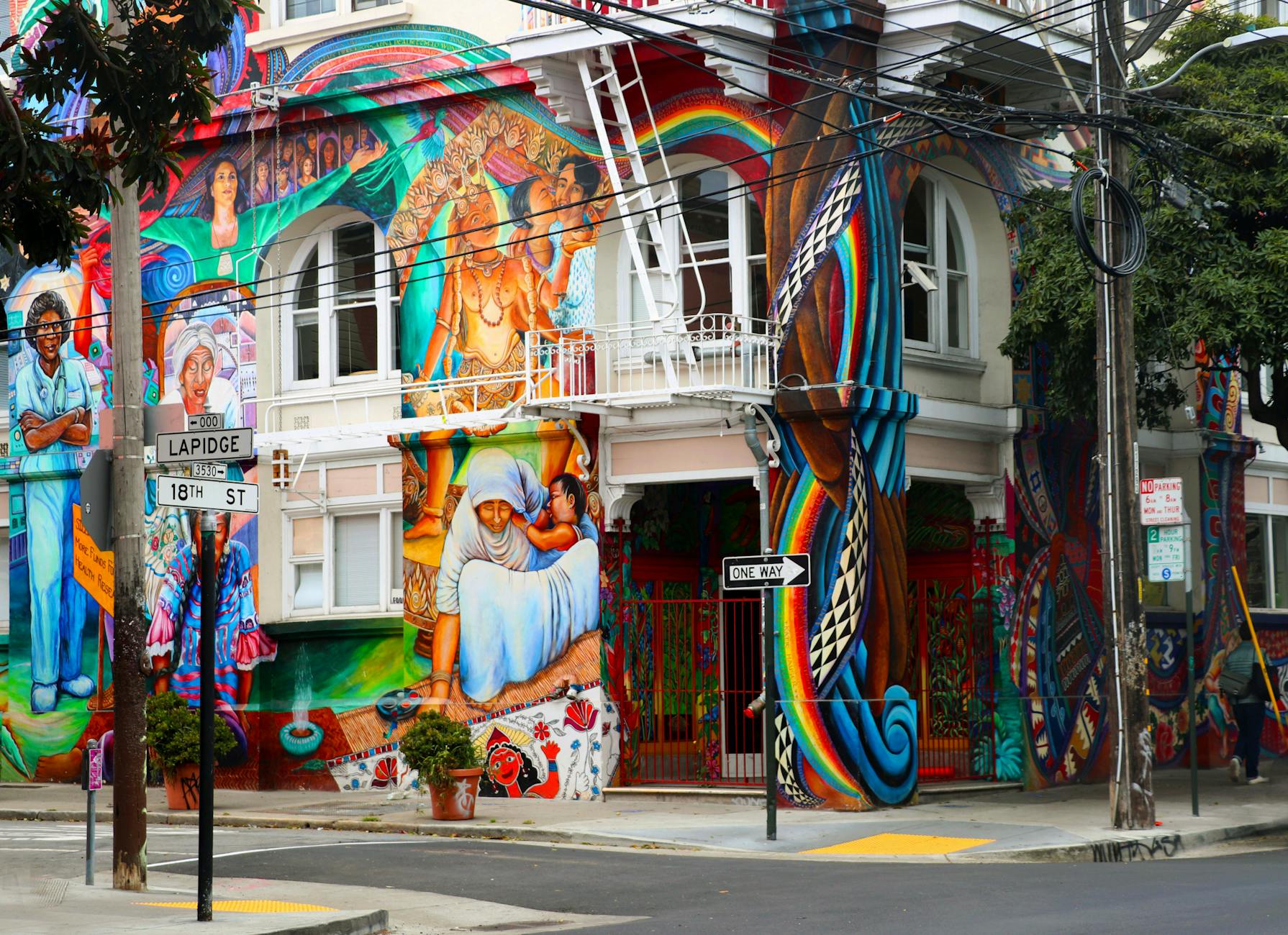 How to Choose Well in San Francisco, United States