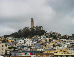 Where to Stay in San Francisco, United States