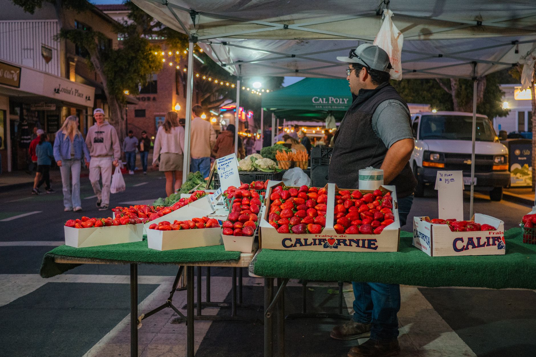 Best Local Experiences in San Luis Obispo, United States