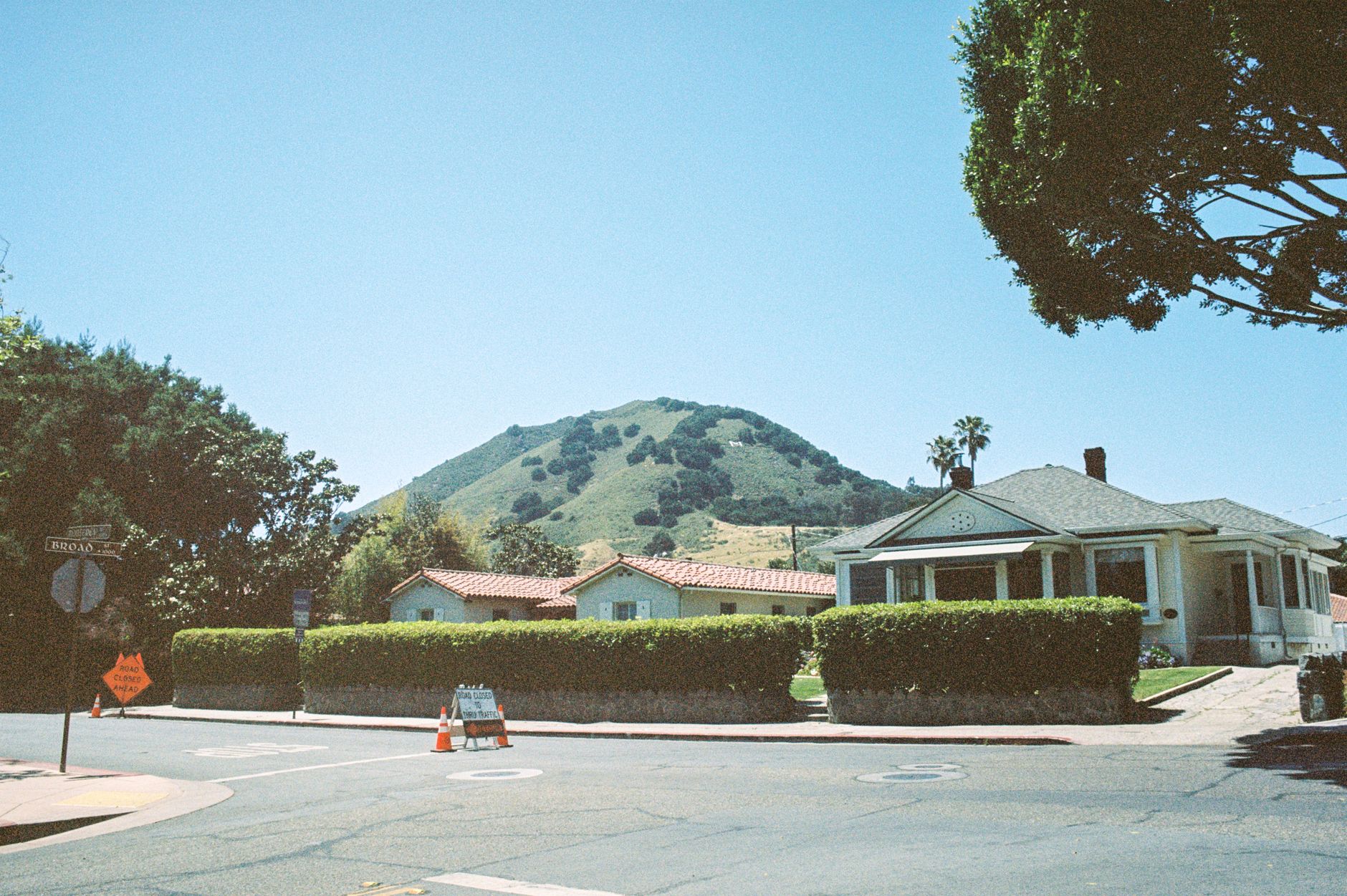 San Luis Obispo, United States
