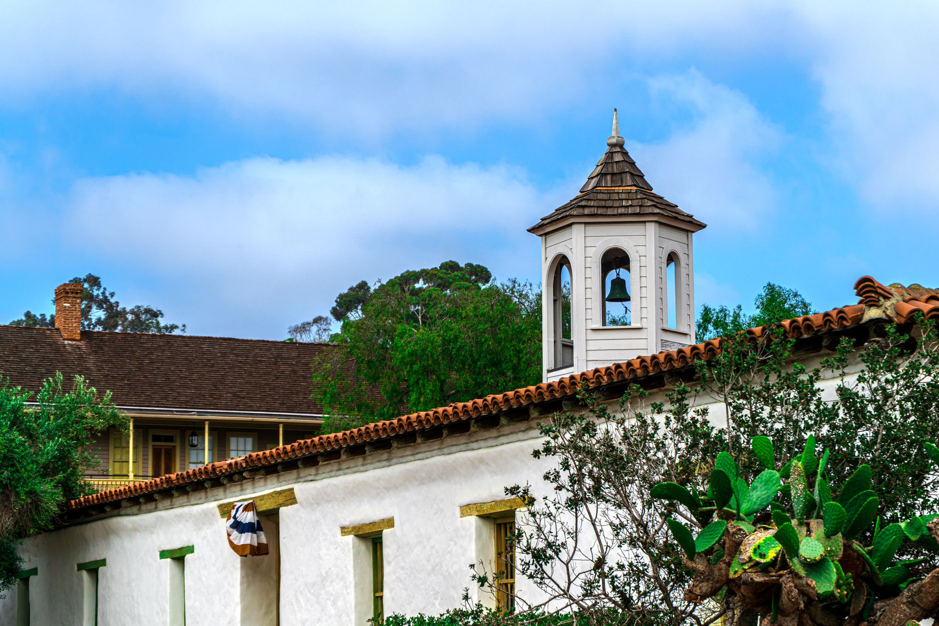 Why Visit in San Luis Obispo, United States