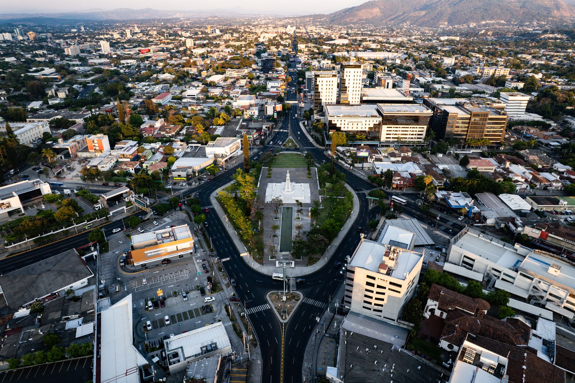 San Salvador, El Salvador