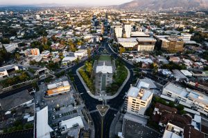 San Salvador, El Salvador