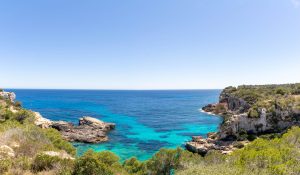 Sant Antoni de Portmany, Spain