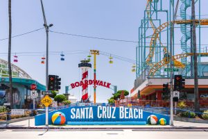 Santa Cruz, United States