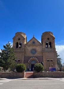 Santa Fe, United States