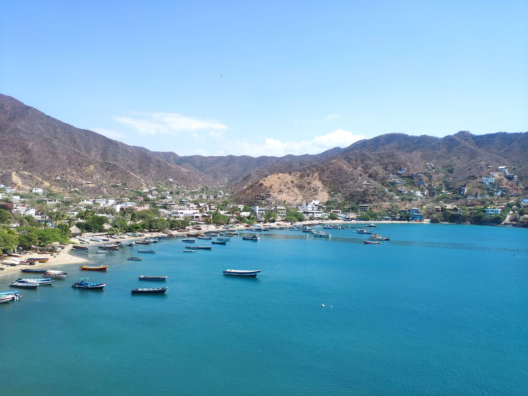 Best Local Experiences in Santa Marta, Colombia