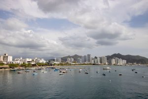 Santa Marta, Colombia
