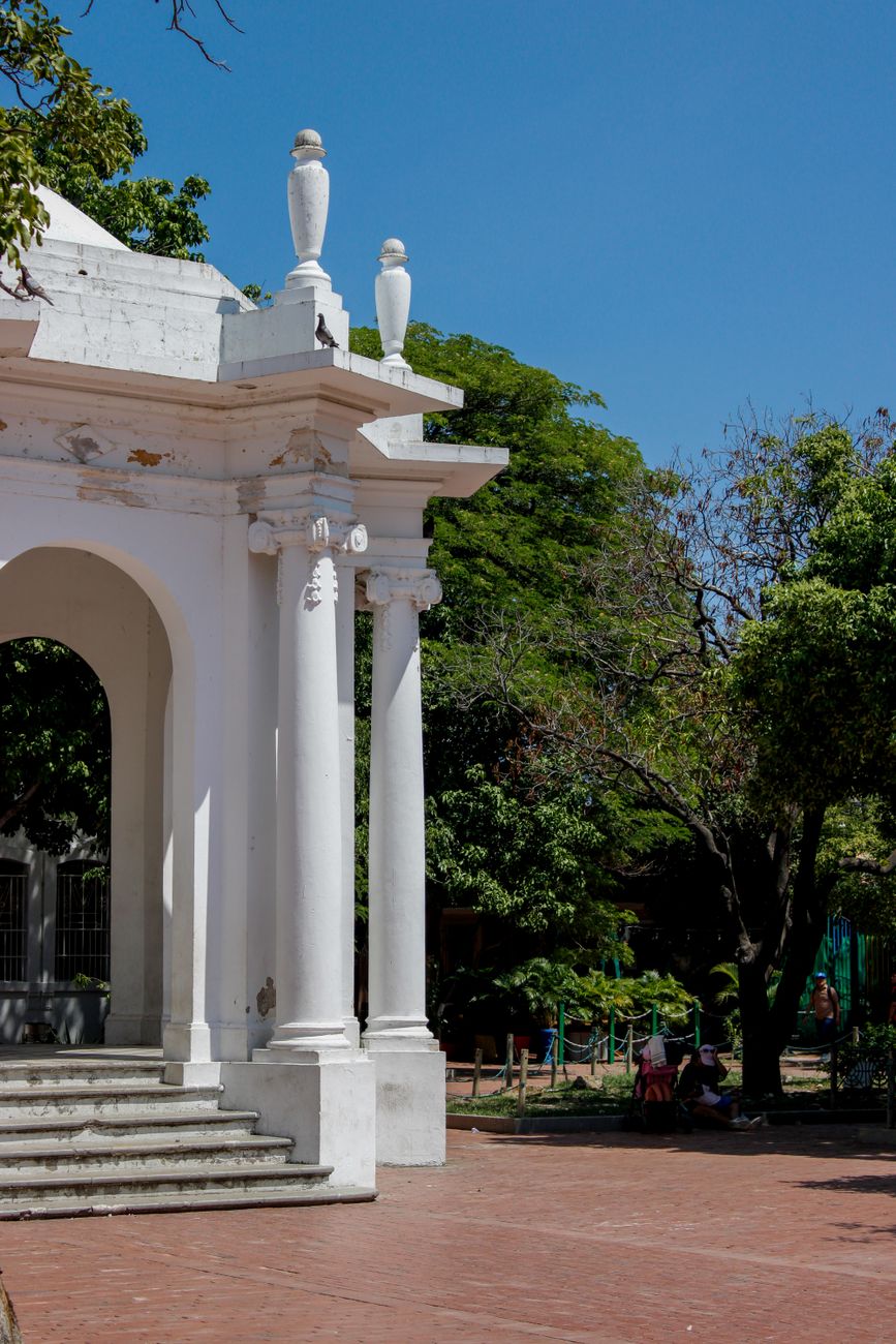 Why Visit in Santa Marta, Colombia