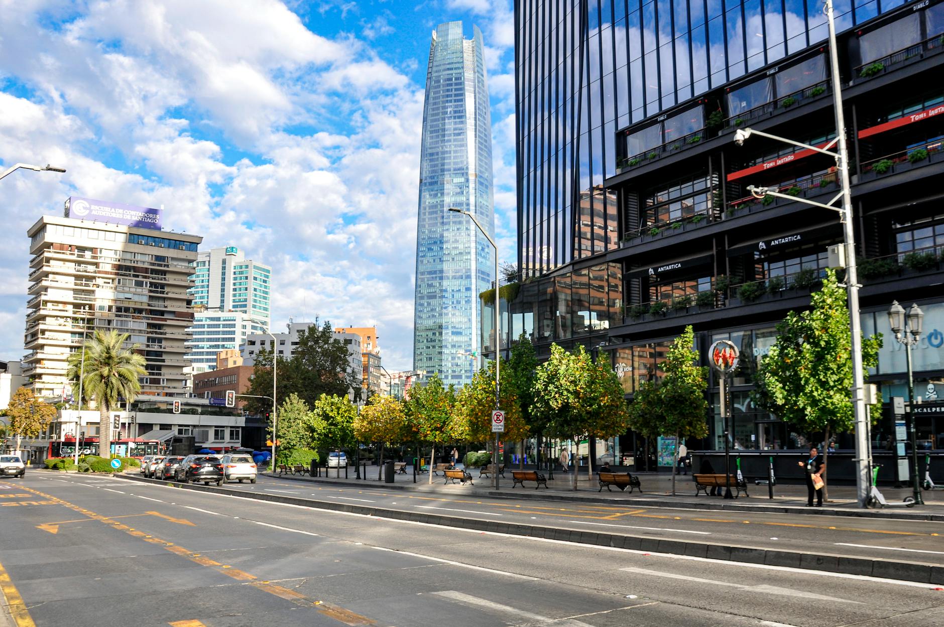 Top Recommendations in Santiago, Chile