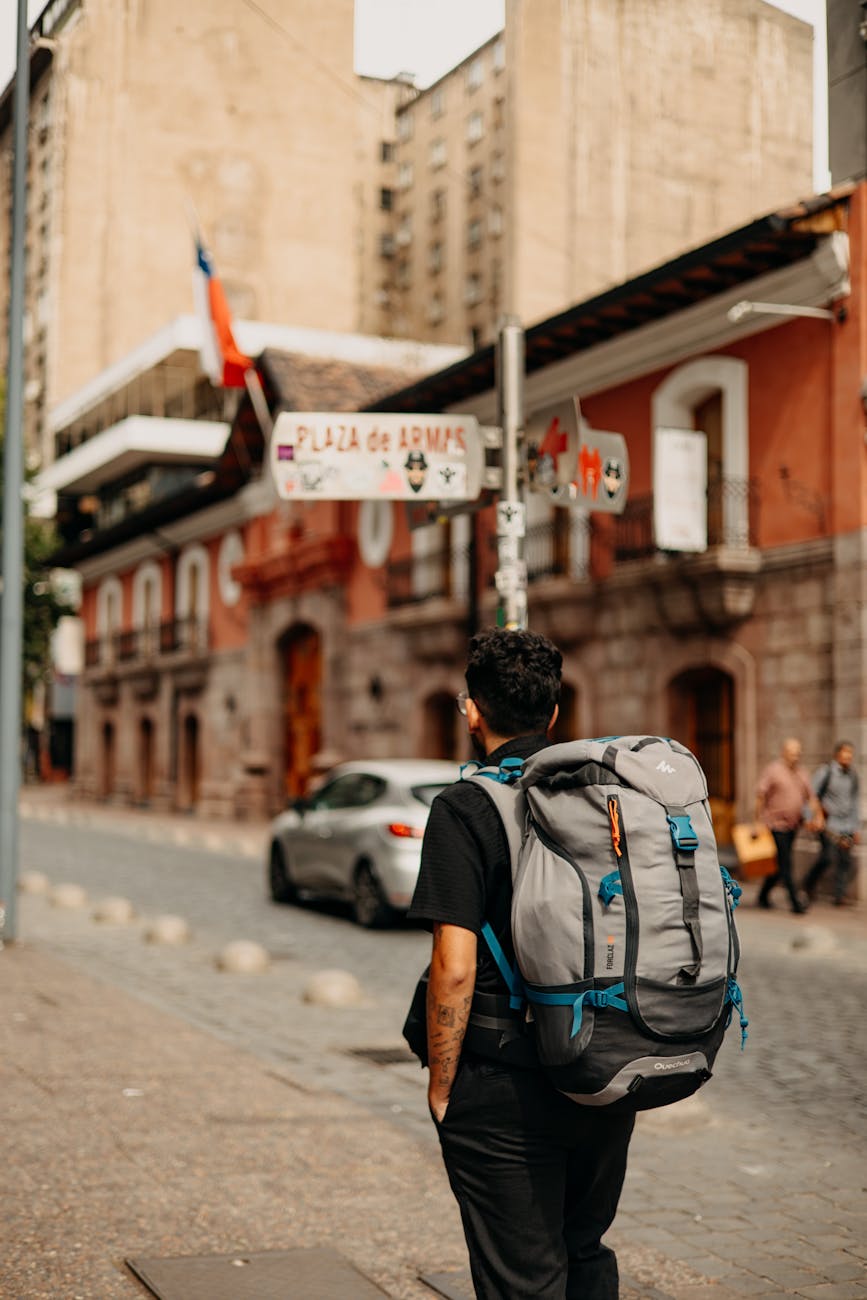 What This Page Helps You Decide in Santiago, Chile