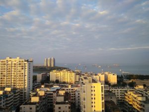 Sanya, China