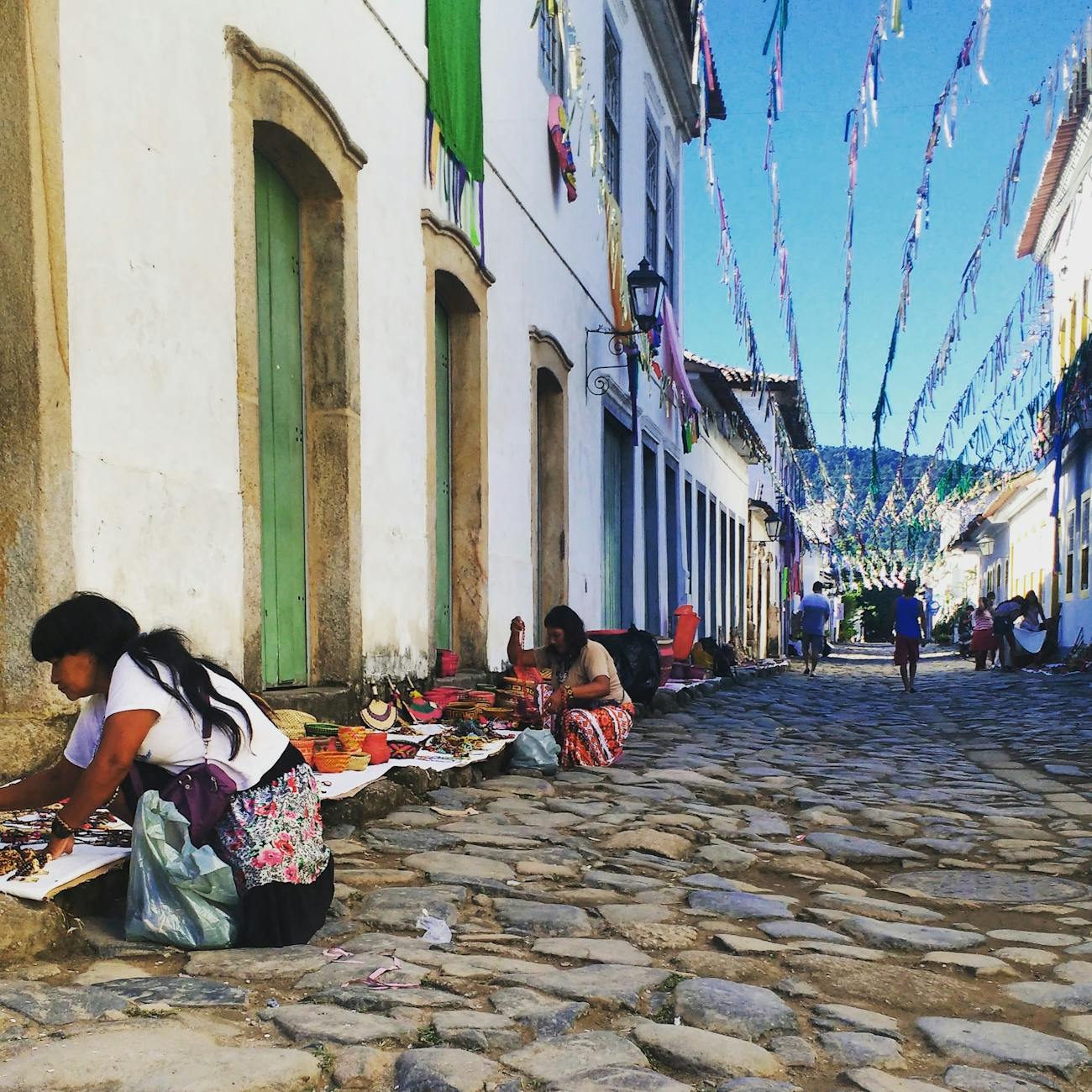 Responsible and Local-First Tips in Sao Paulo, Brazil