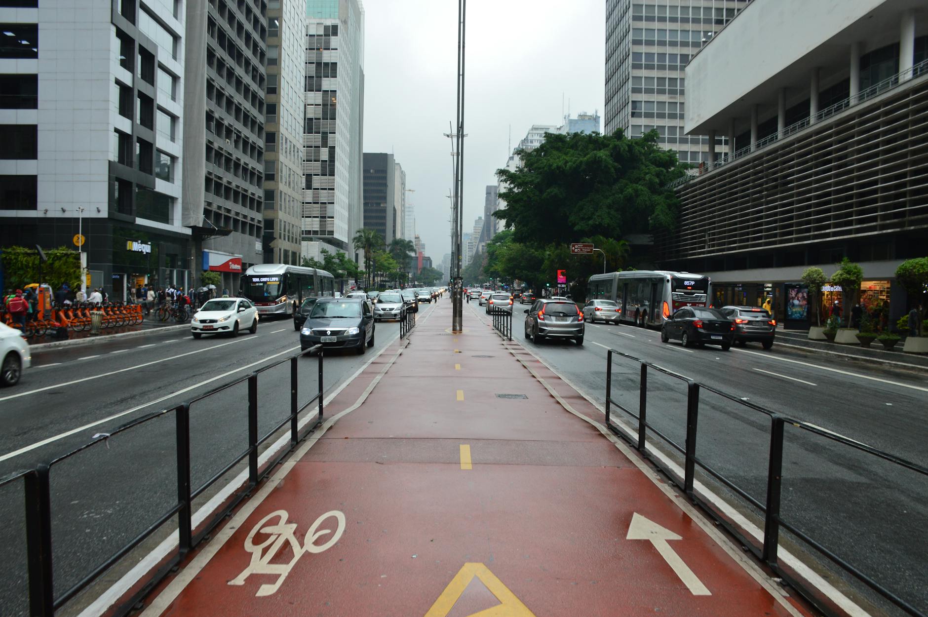 Top Recommendations in Sao Paulo, Brazil
