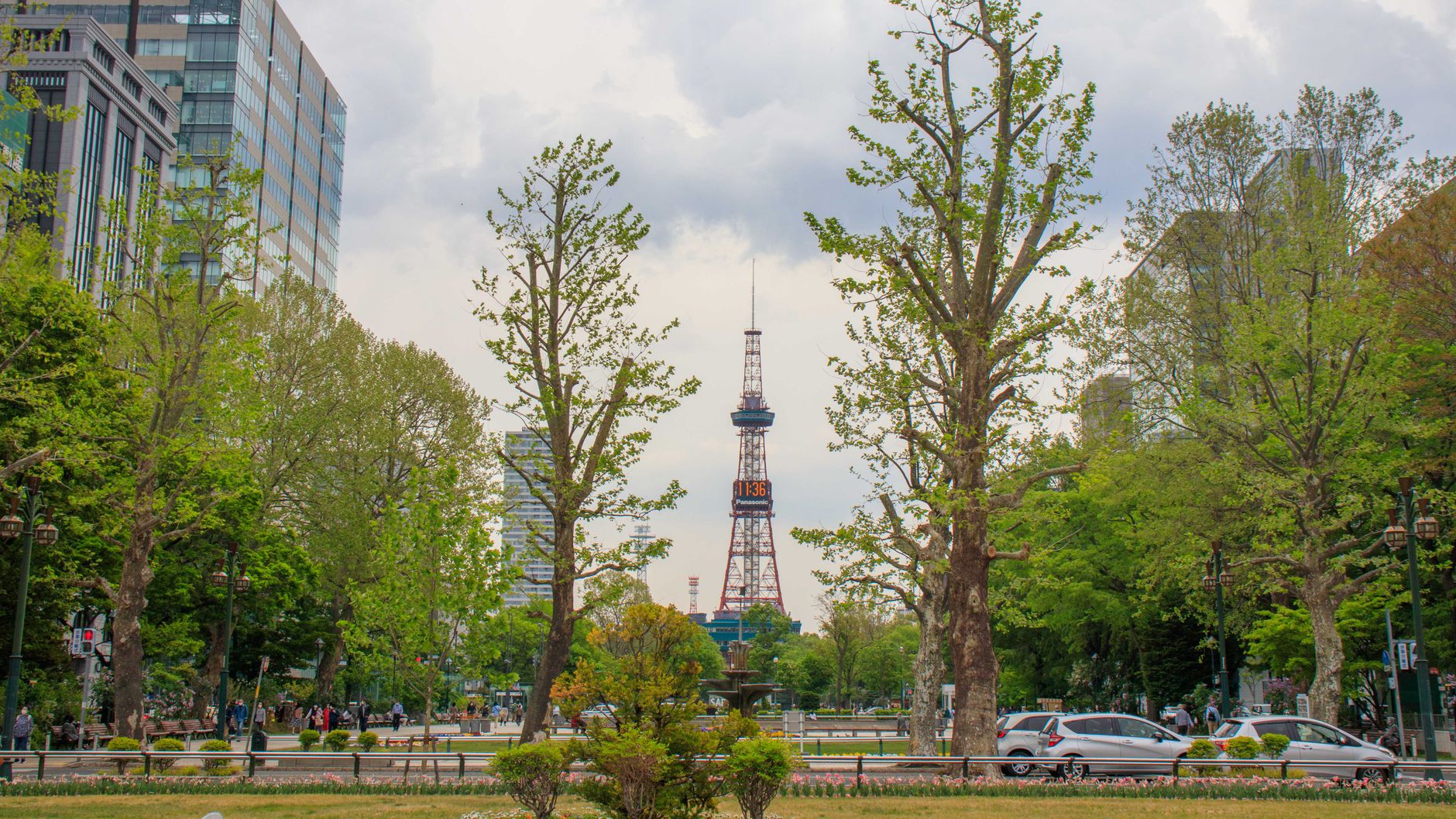 Sapporo, Japan